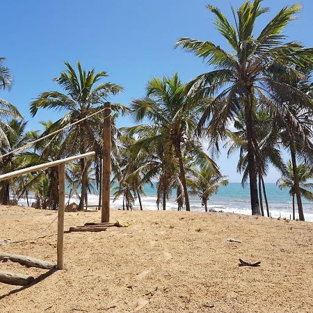 Rosagash Paradise - Praia De Santo Antonio Mata de Sao Joao Exterior foto