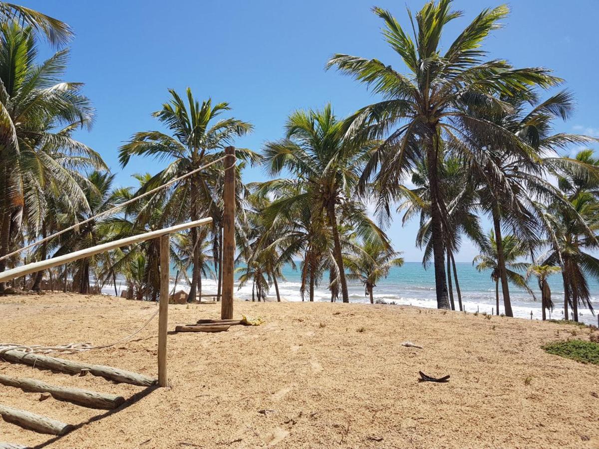 Rosagash Paradise - Praia De Santo Antonio Mata de Sao Joao Exterior foto