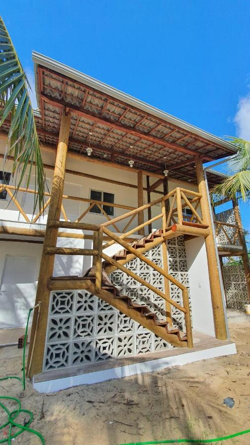 Rosagash Paradise - Praia De Santo Antonio Mata de Sao Joao Exterior foto