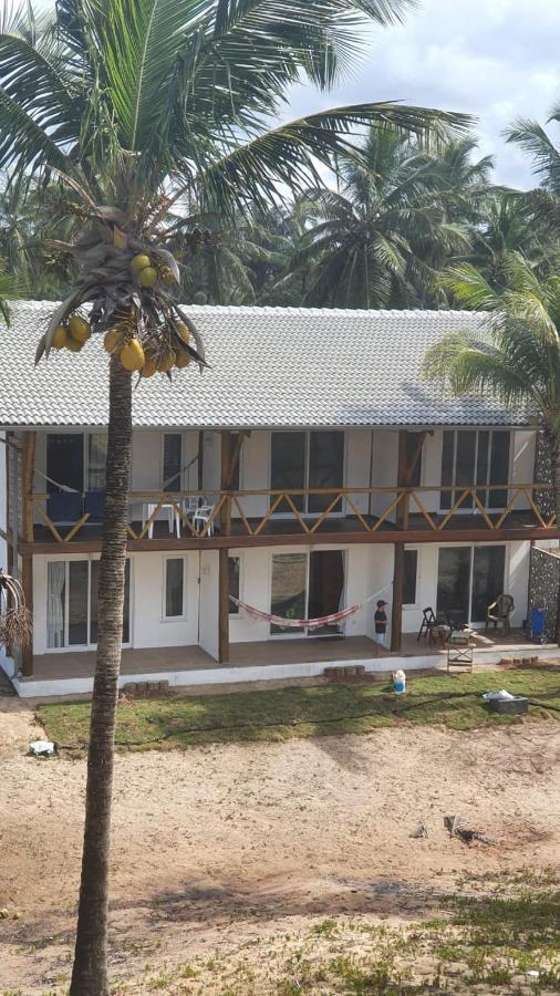 Rosagash Paradise - Praia De Santo Antonio Mata de Sao Joao Exterior foto